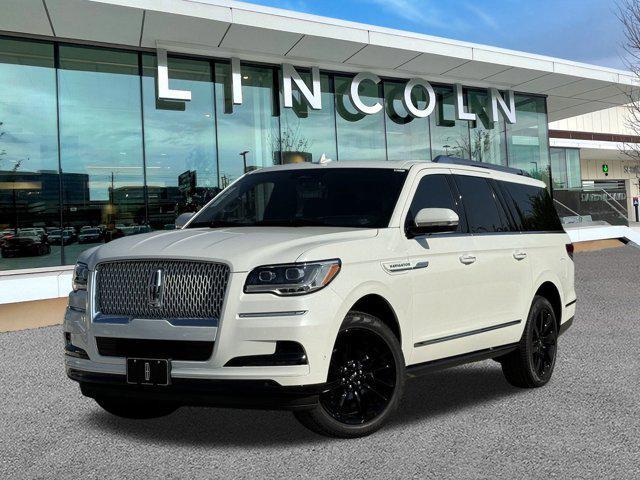 new 2024 Lincoln Navigator car, priced at $103,748