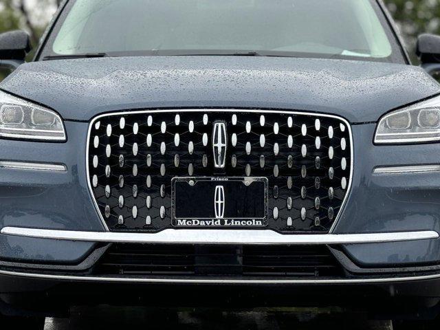 new 2024 Lincoln Corsair car, priced at $43,546