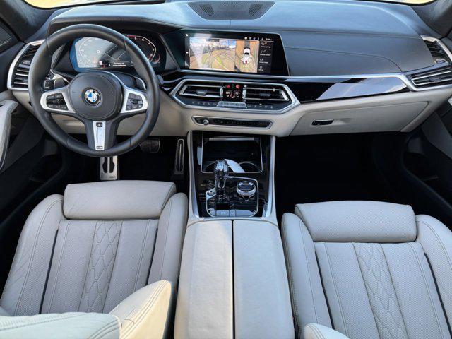 used 2020 BMW X5 car, priced at $43,799