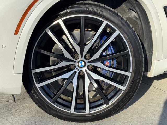 used 2020 BMW X5 car, priced at $43,799