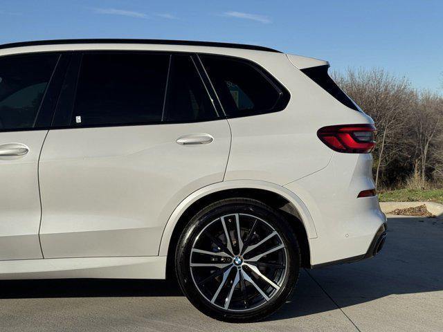 used 2020 BMW X5 car, priced at $43,799