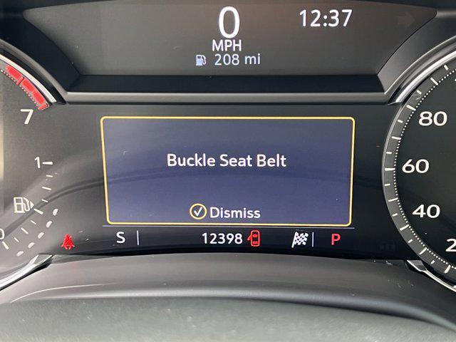 used 2020 Cadillac CT5 car, priced at $27,899