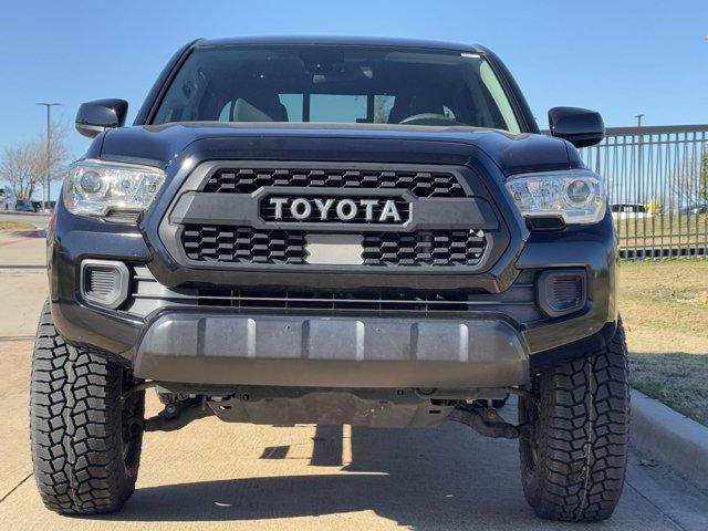 used 2019 Toyota Tacoma car, priced at $23,988