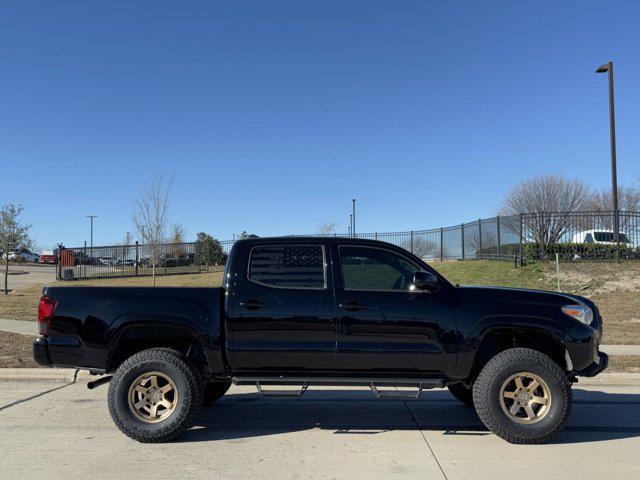 used 2019 Toyota Tacoma car, priced at $23,988