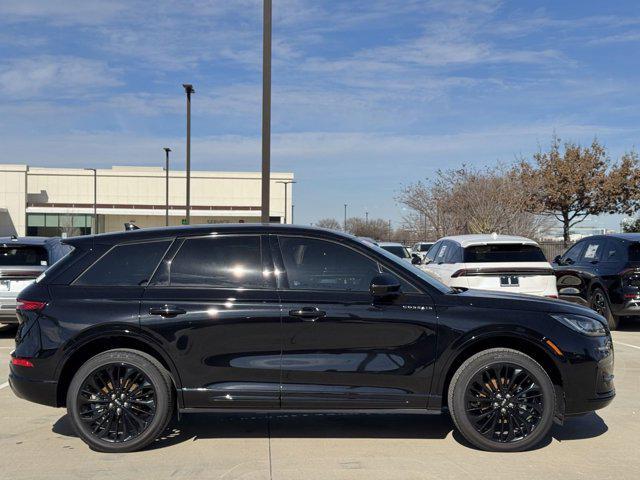 new 2024 Lincoln Corsair car, priced at $41,510