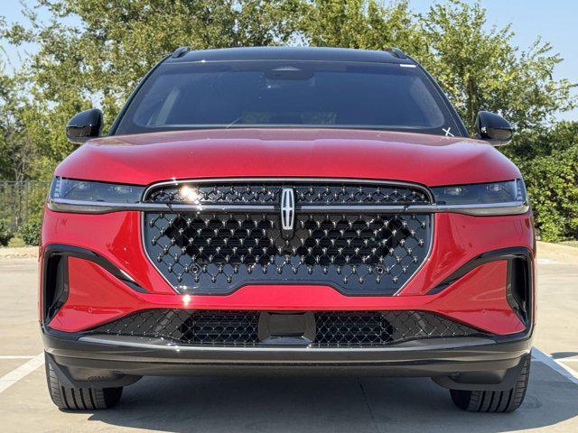 new 2024 Lincoln Nautilus car, priced at $63,331