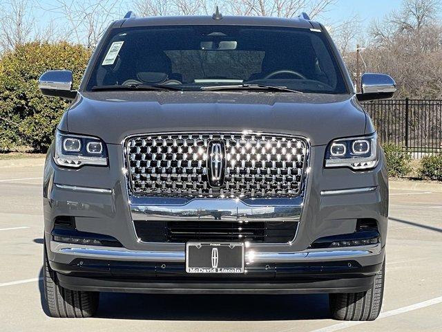 new 2024 Lincoln Navigator L car, priced at $118,089