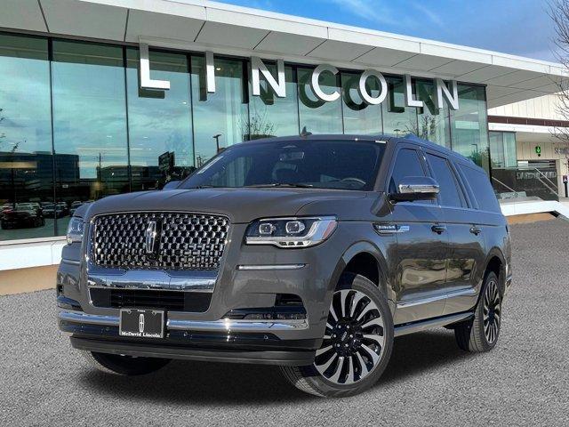 new 2024 Lincoln Navigator L car, priced at $118,089