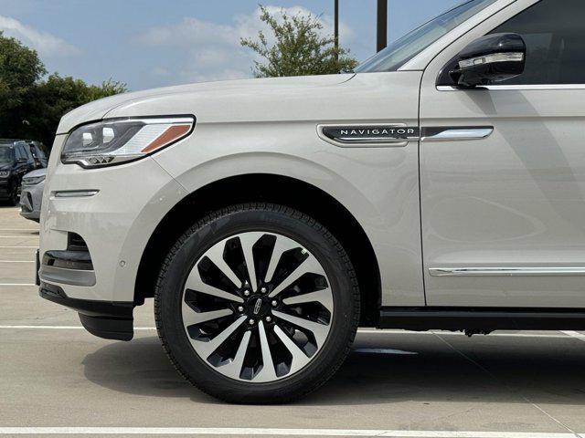 new 2024 Lincoln Navigator car, priced at $102,220