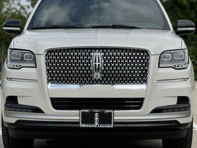 new 2024 Lincoln Navigator car, priced at $102,220