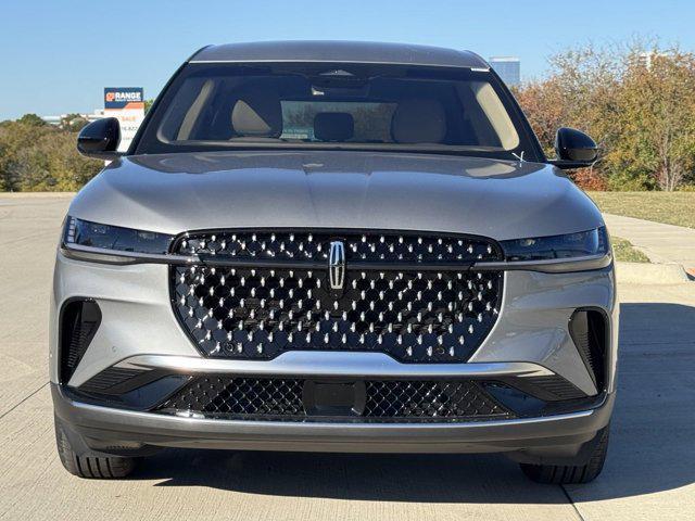 new 2024 Lincoln Nautilus car, priced at $49,210