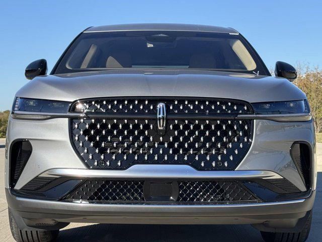 new 2024 Lincoln Nautilus car, priced at $49,210