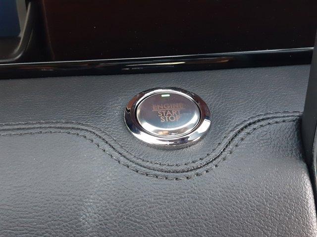 new 2024 Lincoln Navigator L car, priced at $103,536
