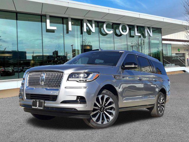 new 2024 Lincoln Navigator car, priced at $101,379