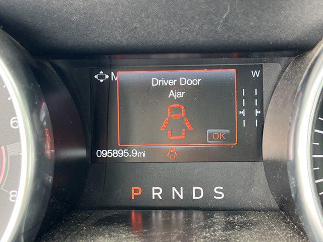 used 2021 Ford Mustang car, priced at $17,999