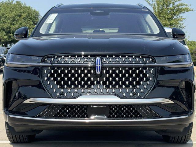 new 2024 Lincoln Nautilus car, priced at $59,731