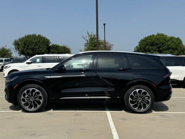 new 2024 Lincoln Nautilus car, priced at $59,731