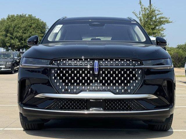 new 2024 Lincoln Nautilus car, priced at $59,731