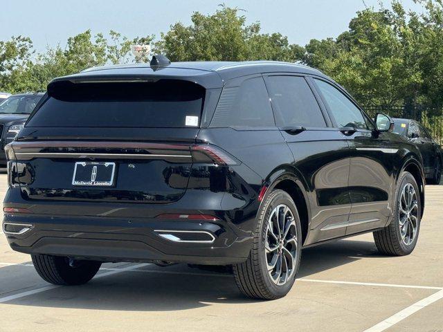 new 2024 Lincoln Nautilus car, priced at $59,731