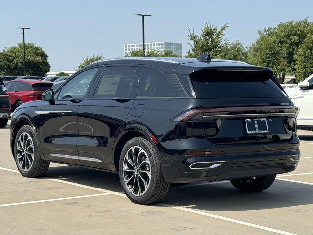 new 2024 Lincoln Nautilus car, priced at $59,731