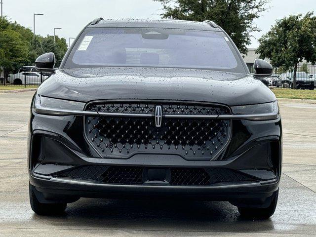 new 2024 Lincoln Nautilus car, priced at $66,576