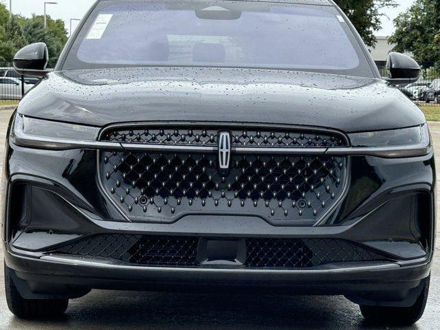 new 2024 Lincoln Nautilus car, priced at $66,576