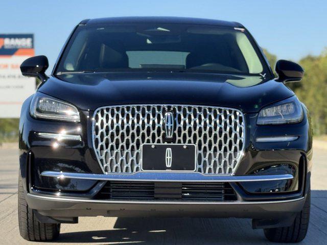 new 2024 Lincoln Corsair car, priced at $38,866