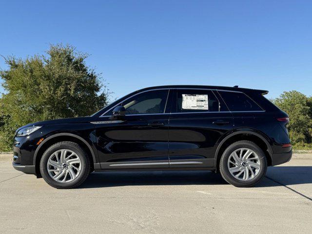 new 2024 Lincoln Corsair car, priced at $38,866