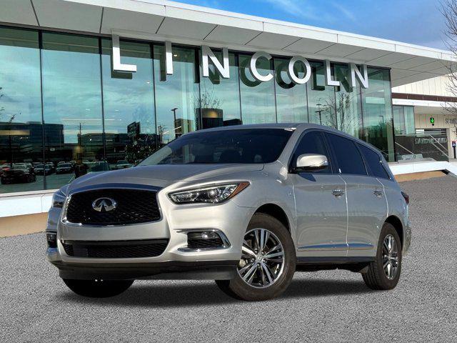 used 2019 INFINITI QX60 car, priced at $16,498