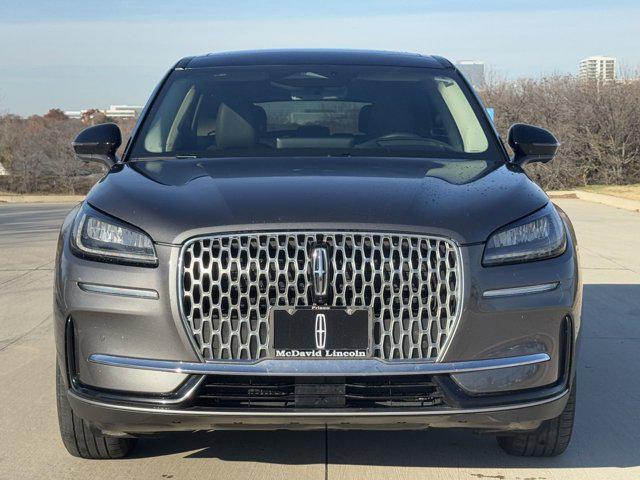 used 2023 Lincoln Corsair car, priced at $30,398