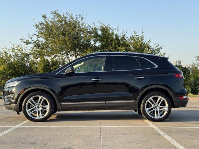 used 2019 Lincoln MKC car, priced at $14,399