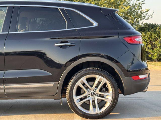 used 2019 Lincoln MKC car, priced at $14,399