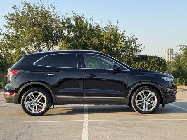 used 2019 Lincoln MKC car, priced at $14,399