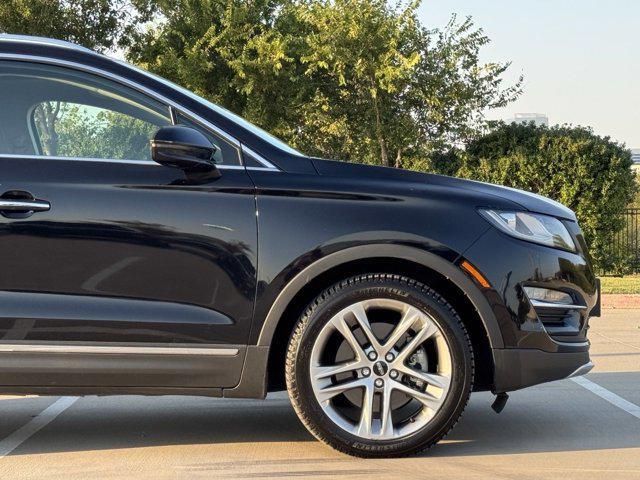 used 2019 Lincoln MKC car, priced at $14,399