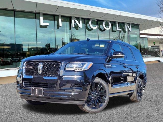 new 2024 Lincoln Navigator car, priced at $102,260