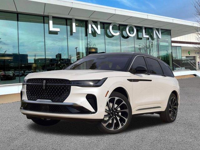 new 2024 Lincoln Nautilus car, priced at $74,296