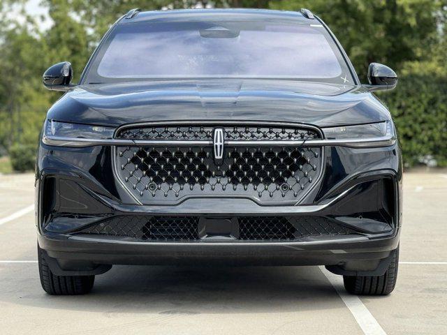 new 2024 Lincoln Nautilus car, priced at $66,672