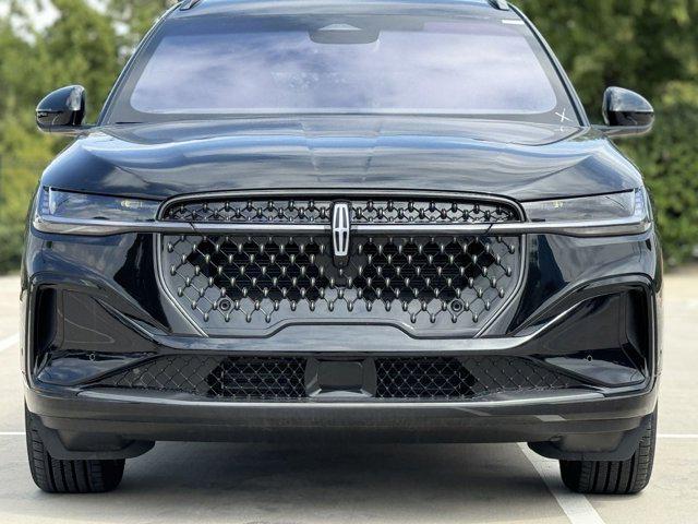 new 2024 Lincoln Nautilus car, priced at $66,672