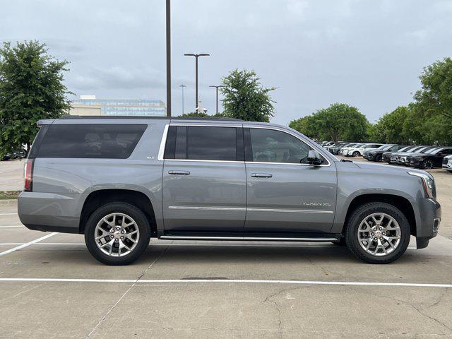 used 2018 GMC Yukon XL car, priced at $21,799