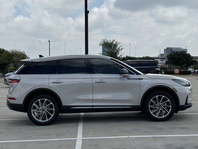 new 2024 Lincoln Corsair car, priced at $43,498