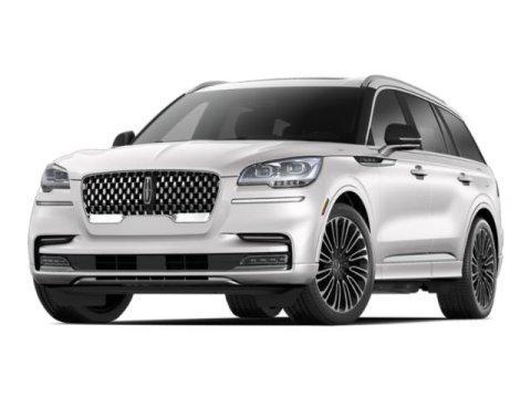 new 2024 Lincoln Aviator car, priced at $86,190