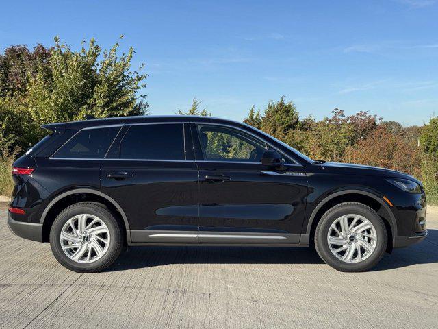 new 2025 Lincoln Corsair car, priced at $41,130