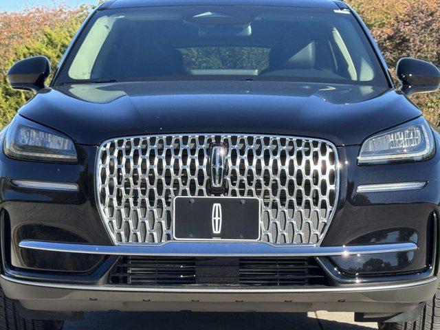 new 2025 Lincoln Corsair car, priced at $41,130