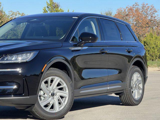 new 2025 Lincoln Corsair car, priced at $41,130