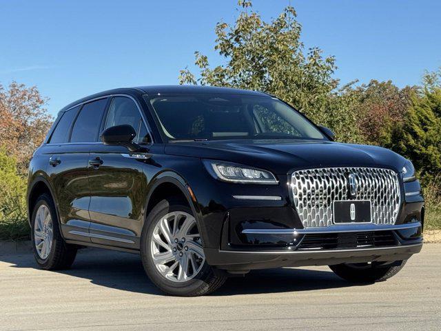 new 2025 Lincoln Corsair car, priced at $41,130