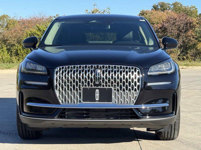 new 2025 Lincoln Corsair car, priced at $41,130