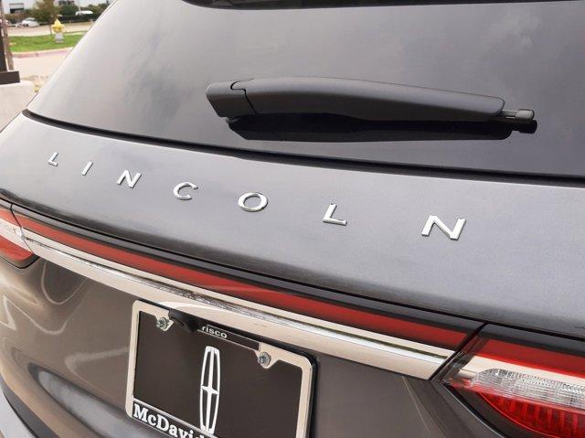 new 2024 Lincoln Corsair car, priced at $48,826