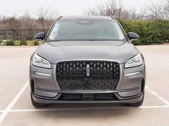 new 2024 Lincoln Corsair car, priced at $49,824