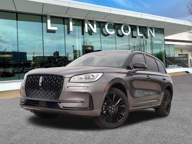 new 2024 Lincoln Corsair car, priced at $49,824