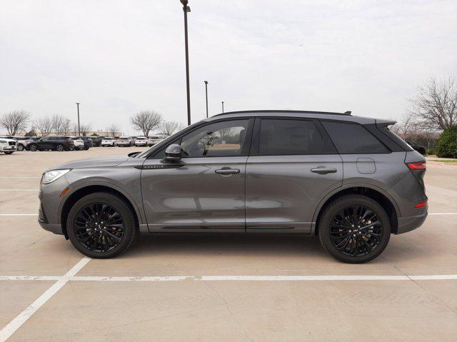 new 2024 Lincoln Corsair car, priced at $49,824